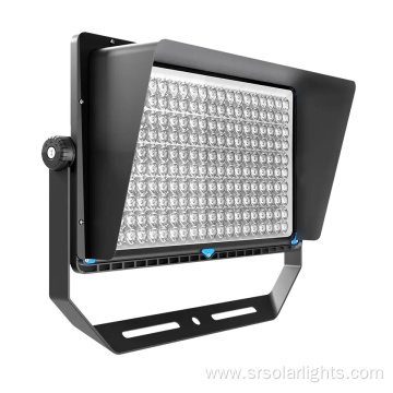 Waterproof Solar Flood Garden Lights